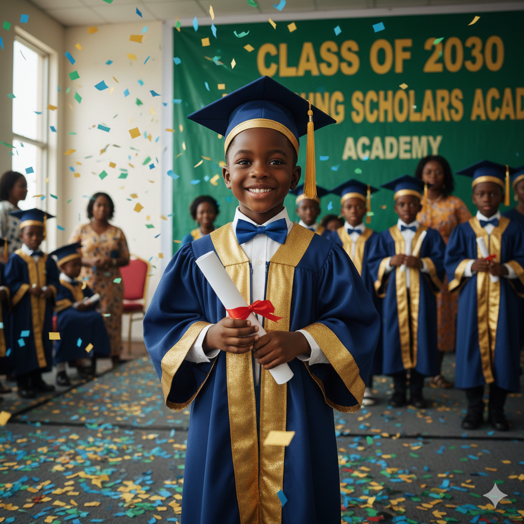 Graduation Ceremony